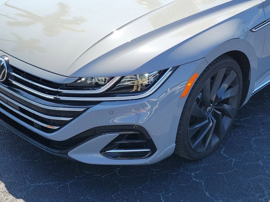 Used 2023 Volkswagen Arteon 2.0T SEL R-Line Sedan