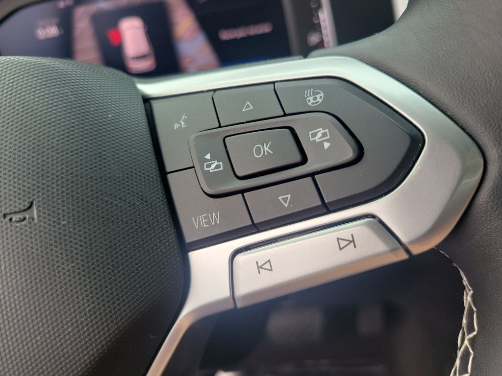2021 Volkswagen Atlas SEL Premium - Photo 24