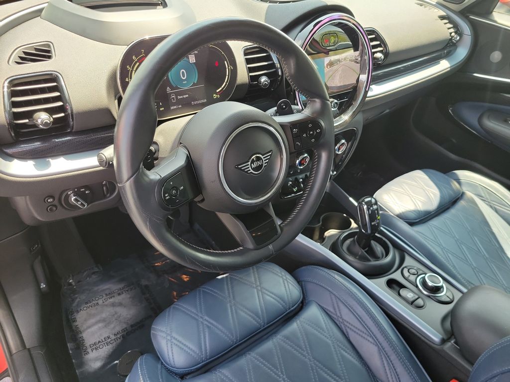 2023 MINI Clubman S - Photo 19