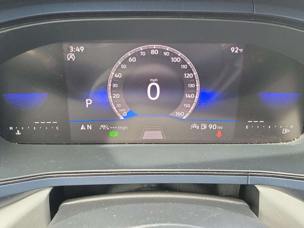 2023 Volkswagen Taos SE - Photo 23