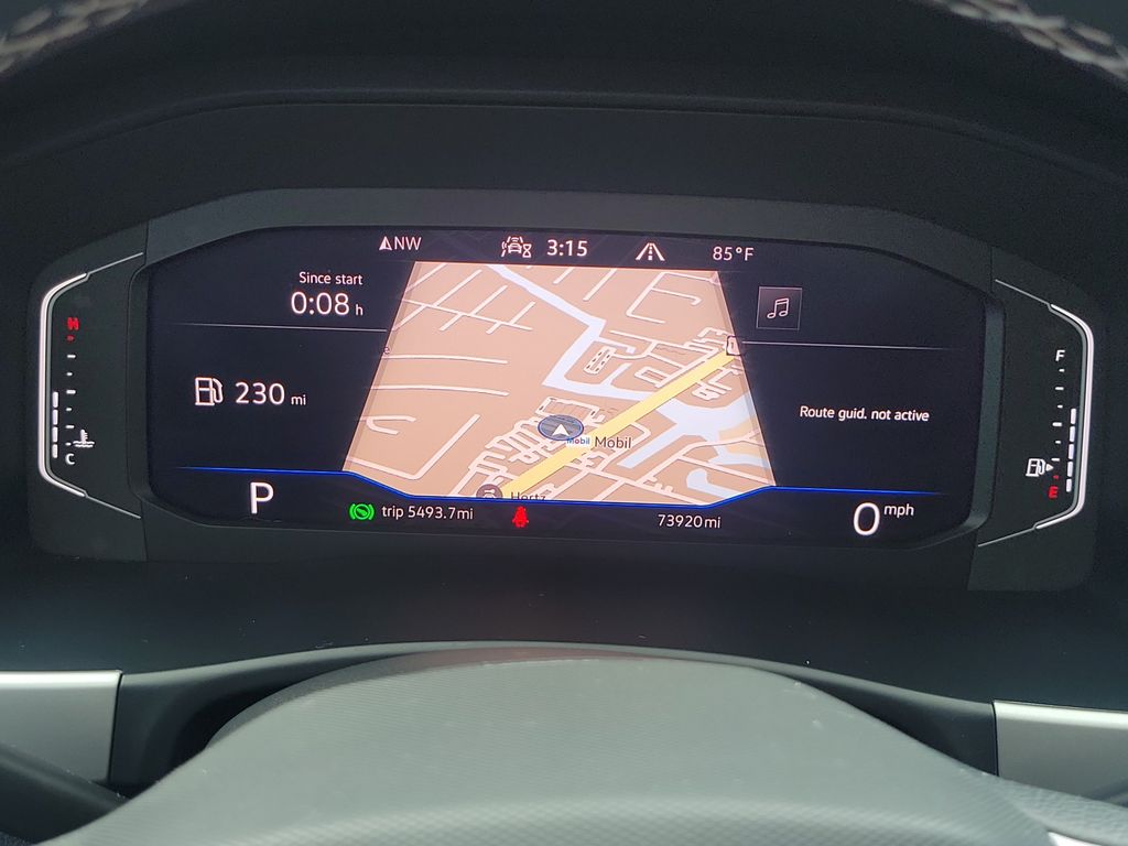 2021 Volkswagen Atlas SEL Premium - Photo 25