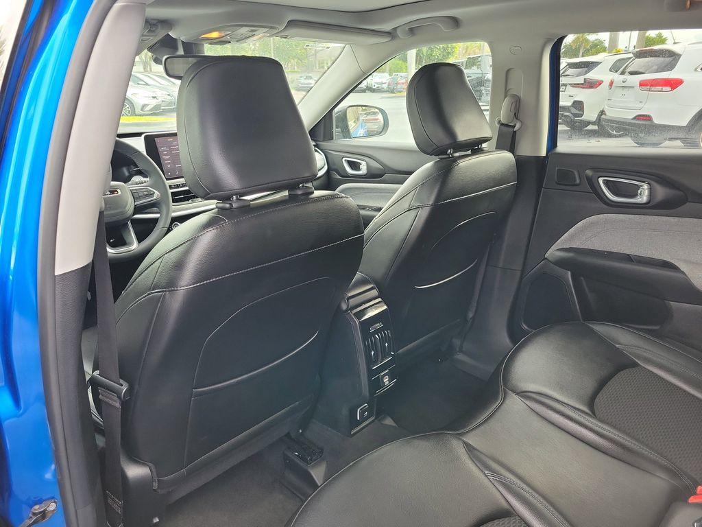 2022 Jeep Compass Latitude - Photo 12