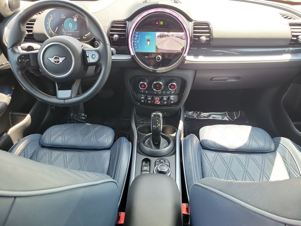 2023 MINI Clubman S - Photo 10