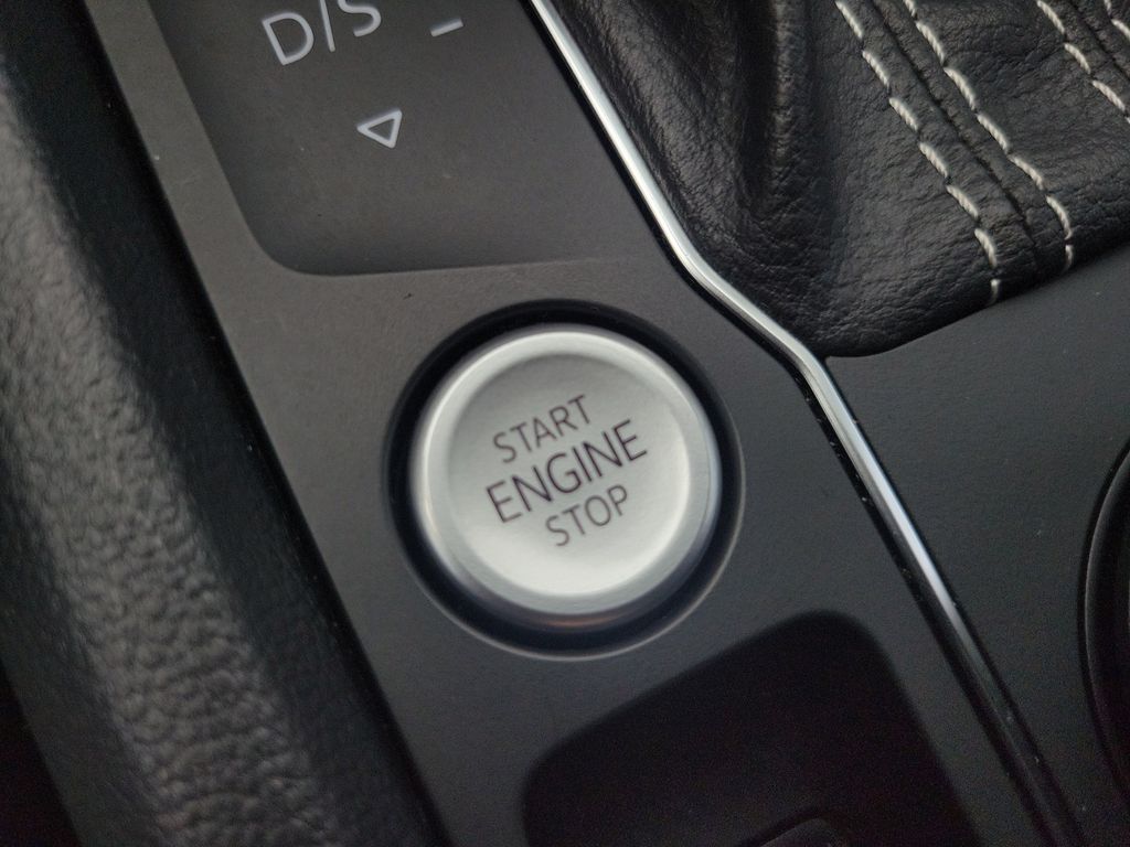 2021 Volkswagen Atlas SEL Premium - Photo 30