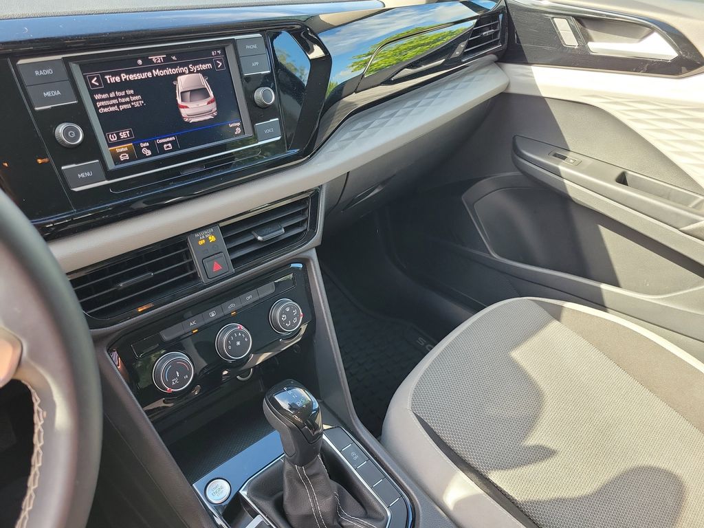 2023 Volkswagen Taos S - Photo 23