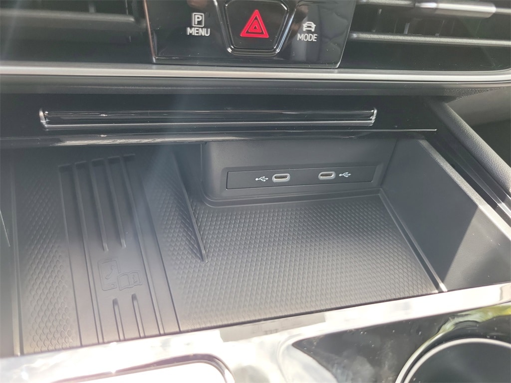 2025 Volkswagen Atlas Atlas Peak Edition - Photo 30