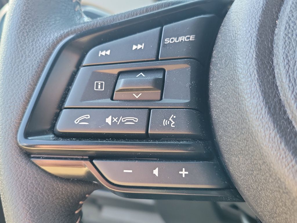 2025 Subaru Forester Premium - Photo 23