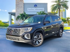 2026 Volkswagen Atlas 2.0T SE SUV