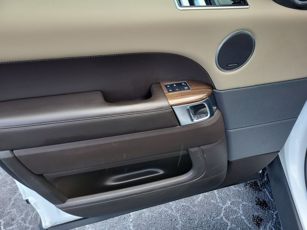 2020 Land Rover Range Rover Sport HSE - Photo 14