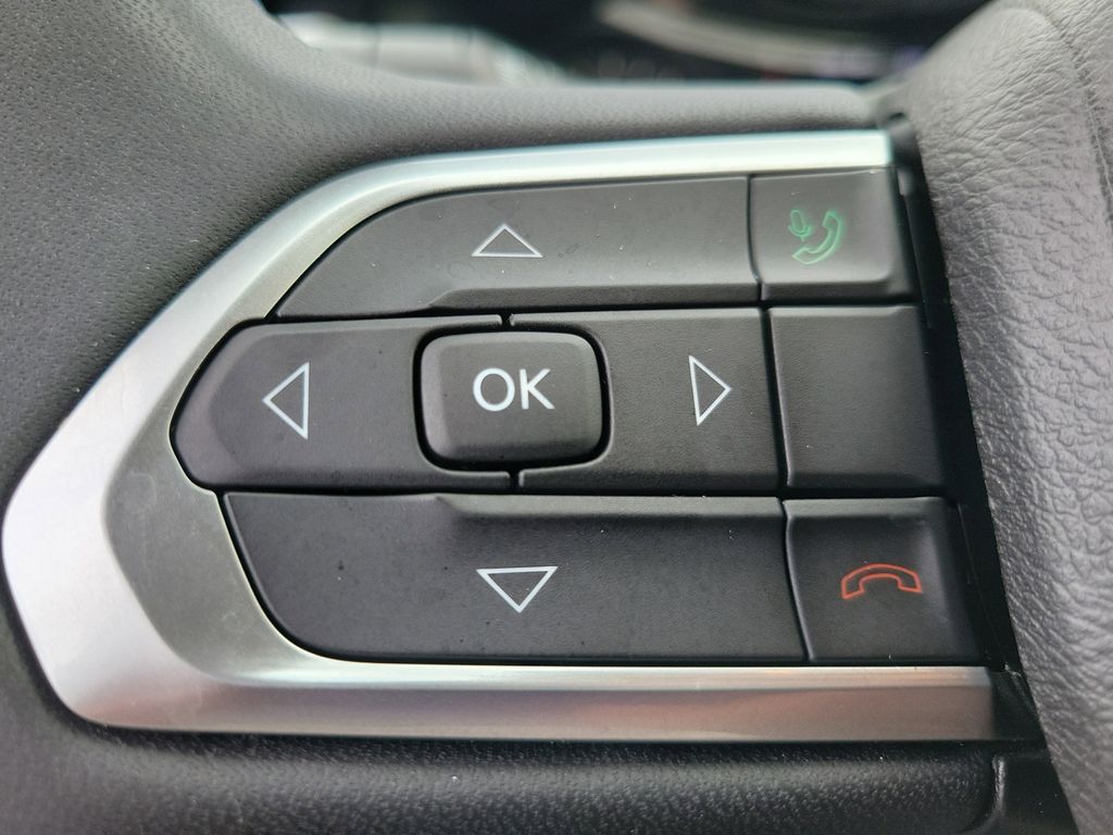 2022 Jeep Compass Latitude - Photo 25
