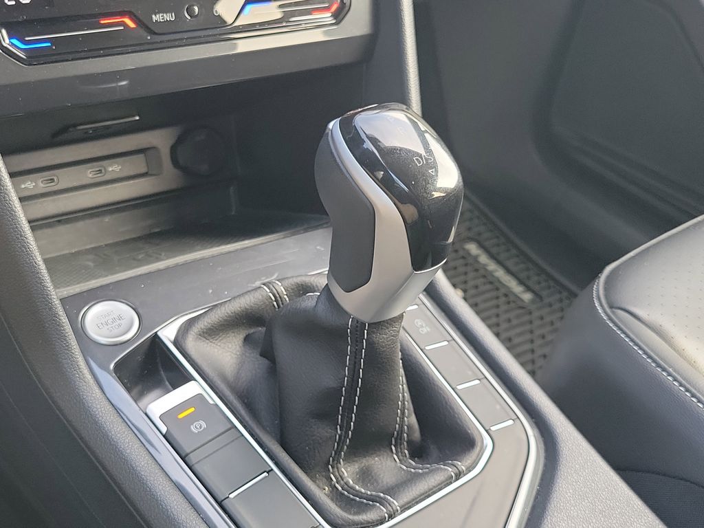 2024 Volkswagen Tiguan SE - Photo 28