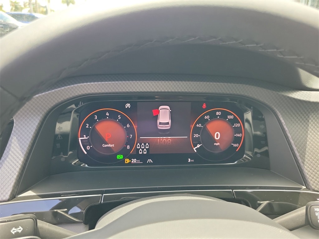 2025 Volkswagen Atlas Atlas Peak Edition - Photo 26