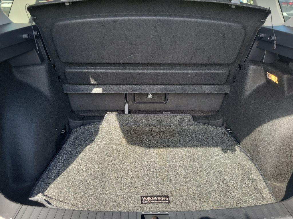 2023 Volkswagen Taos SE - Photo 6