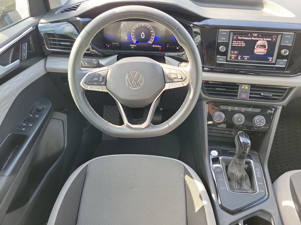2023 Volkswagen Taos S - Photo 10