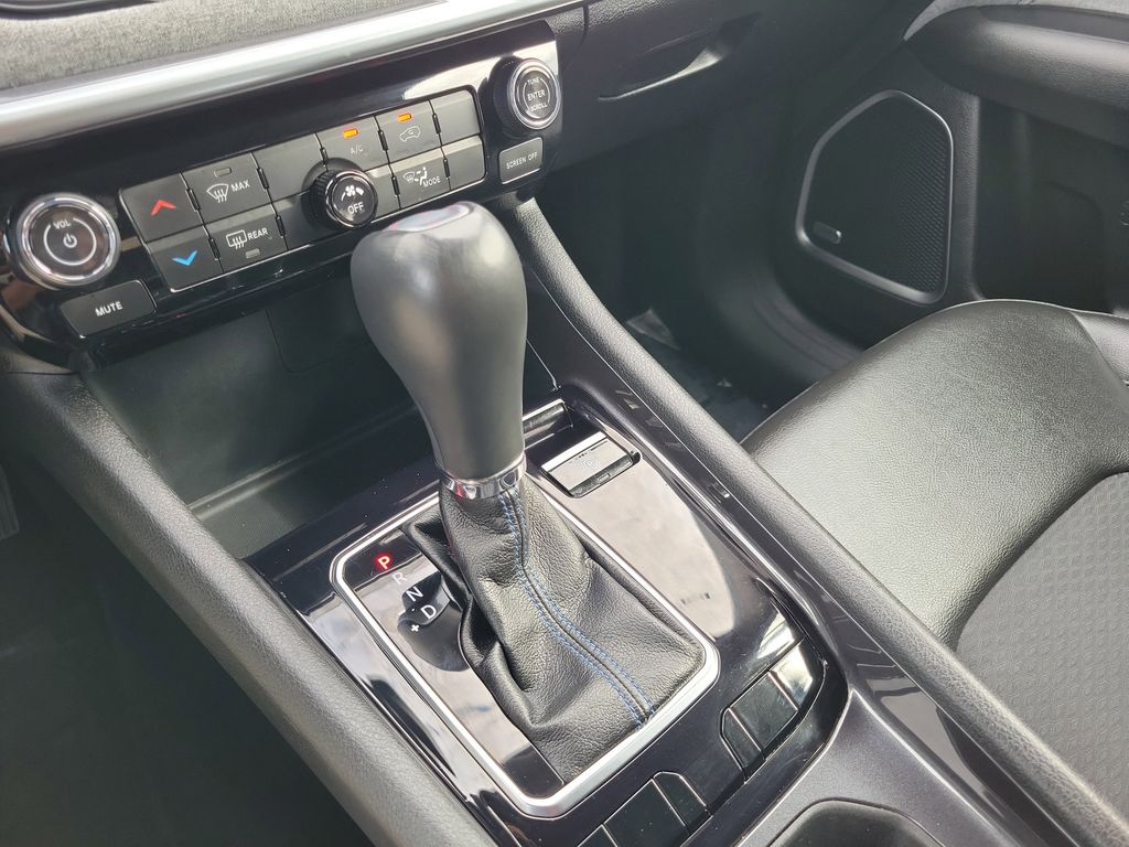 2022 Jeep Compass Latitude - Photo 28