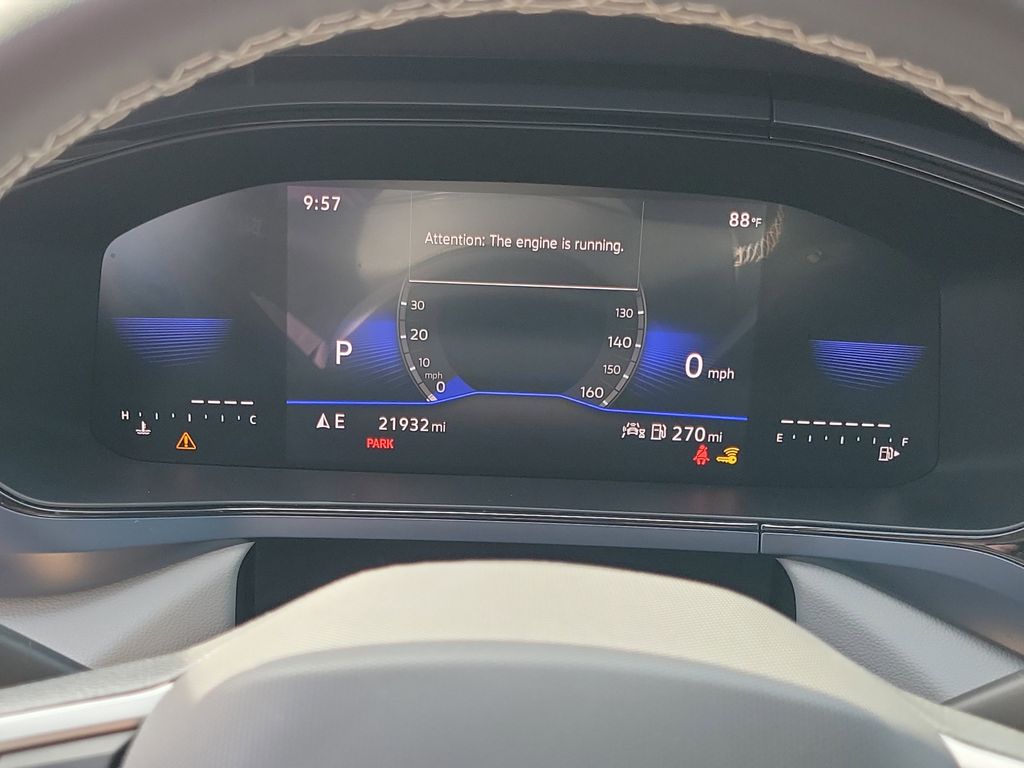 2023 Volkswagen Taos SE - Photo 23