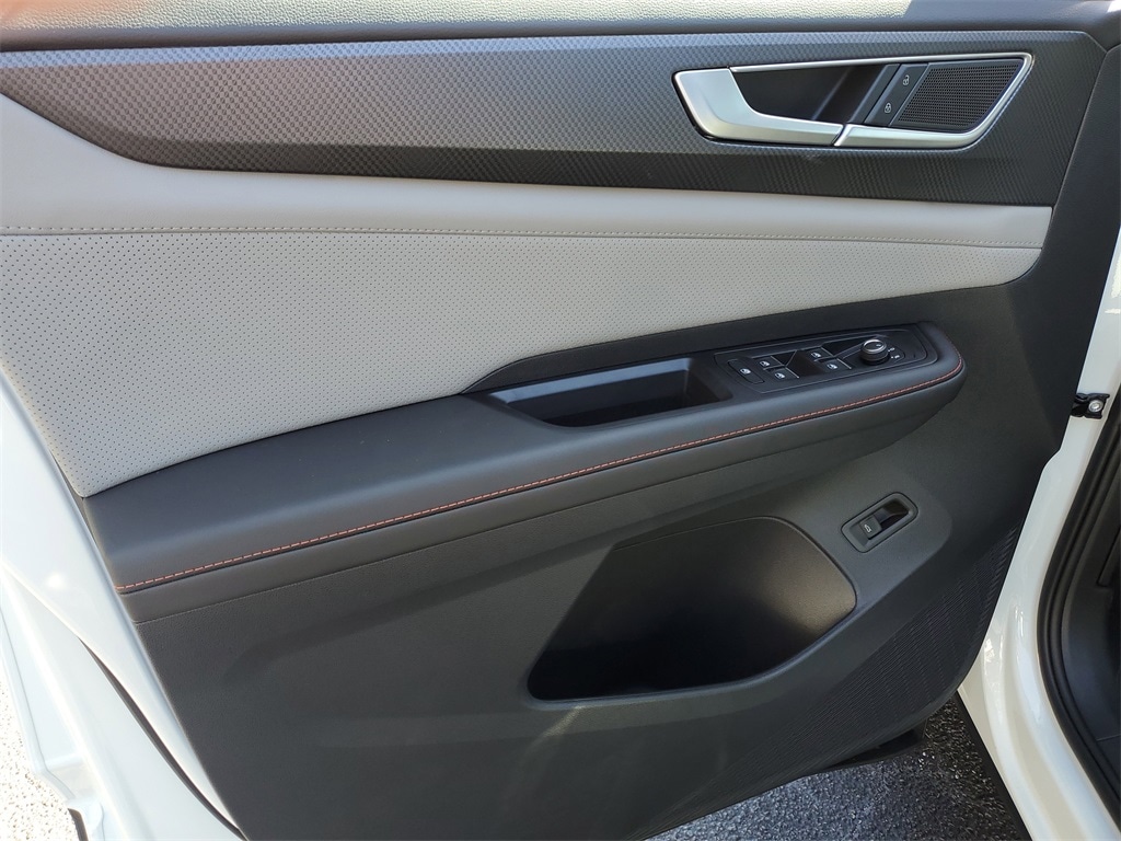2025 Volkswagen Atlas Atlas Peak Edition - Photo 18