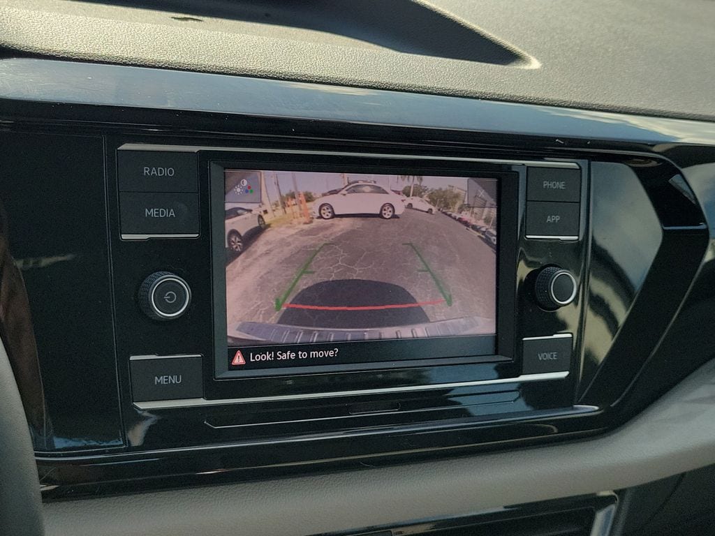 2023 Volkswagen Taos S - Photo 26