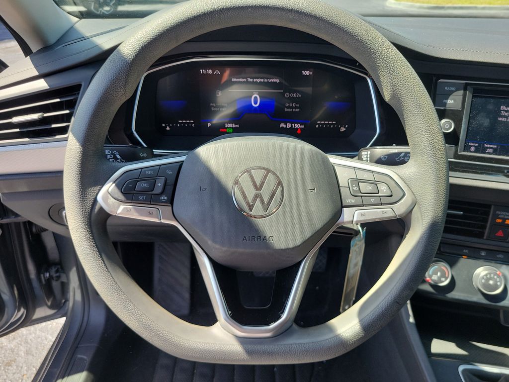 2023 Volkswagen Jetta S - Photo 21