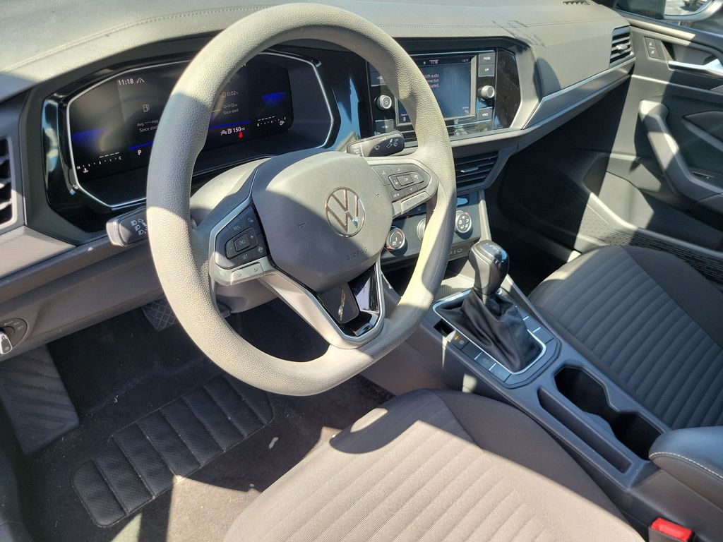 2023 Volkswagen Jetta S - Photo 16