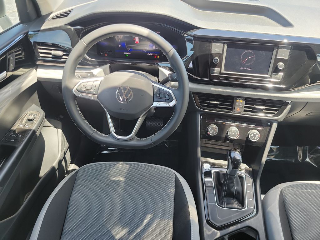 2024 Volkswagen Taos S - Photo 11