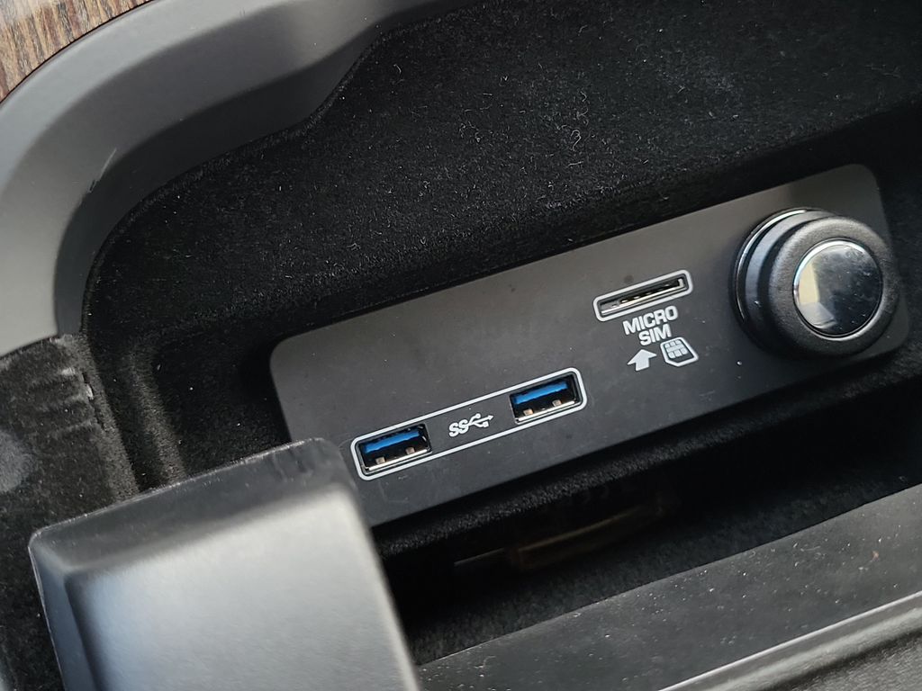2020 Land Rover Range Rover Sport HSE - Photo 29
