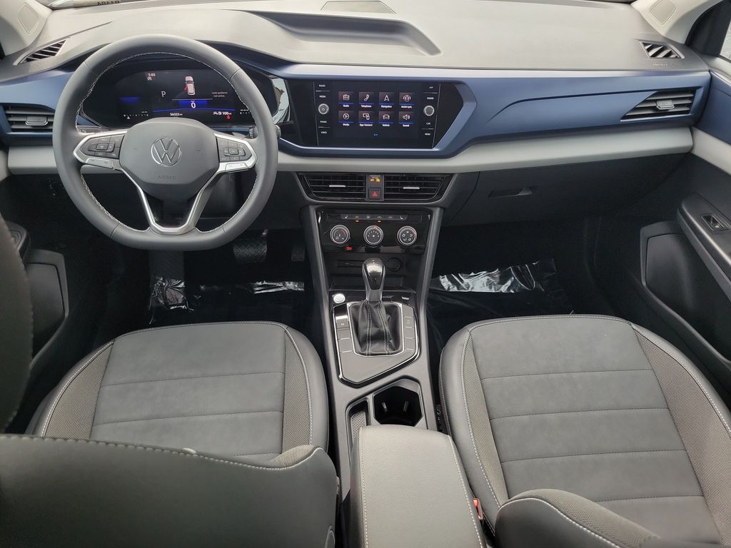2023 Volkswagen Taos SE - Photo 10