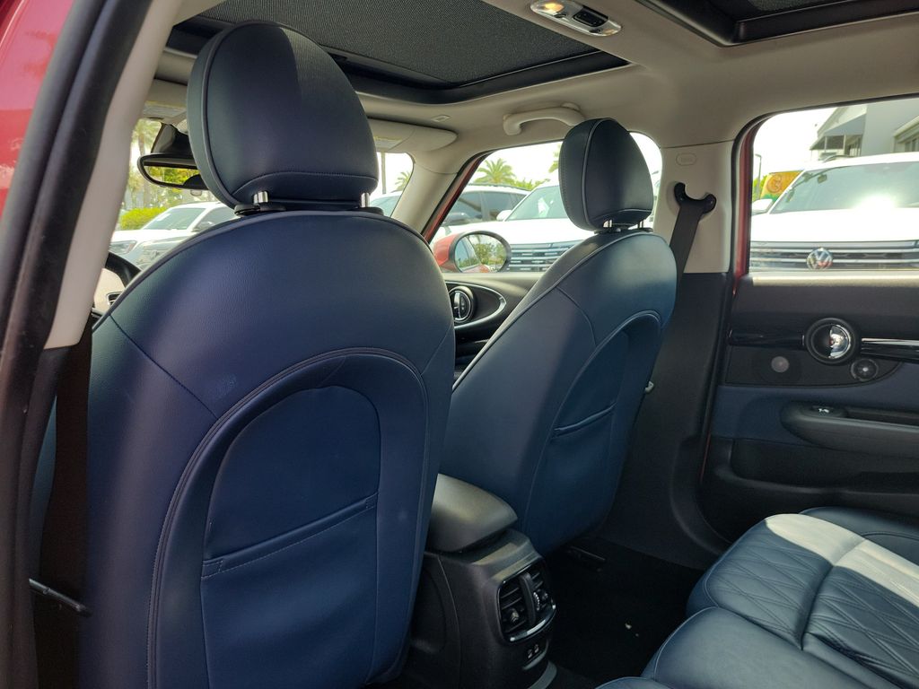 2023 MINI Clubman S - Photo 9