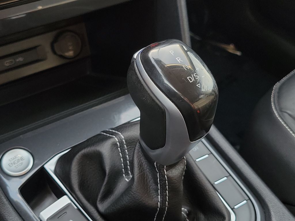 2023 Volkswagen Tiguan SE - Photo 29