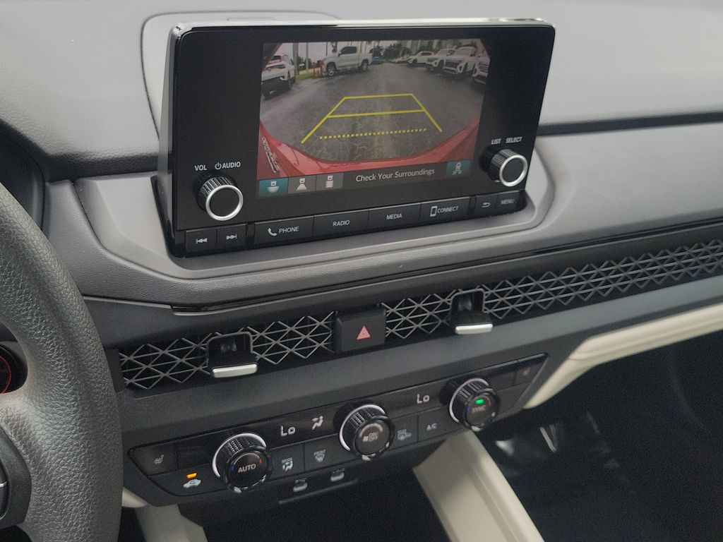 2025 Honda Accord SE - Photo 26