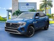 Volkswagen Atlas Cross Sport