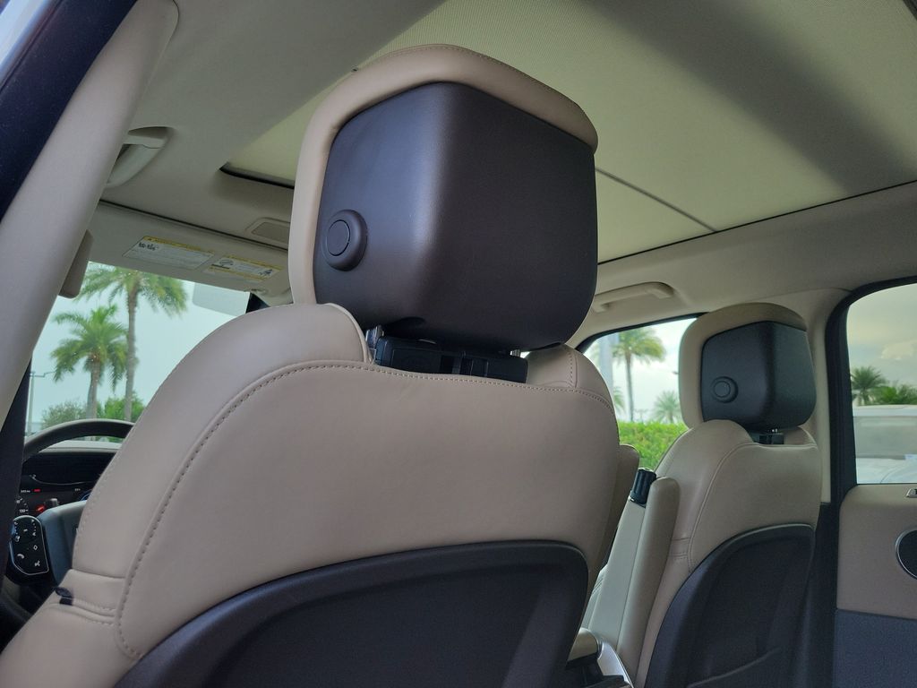 2020 Land Rover Range Rover Sport HSE - Photo 10