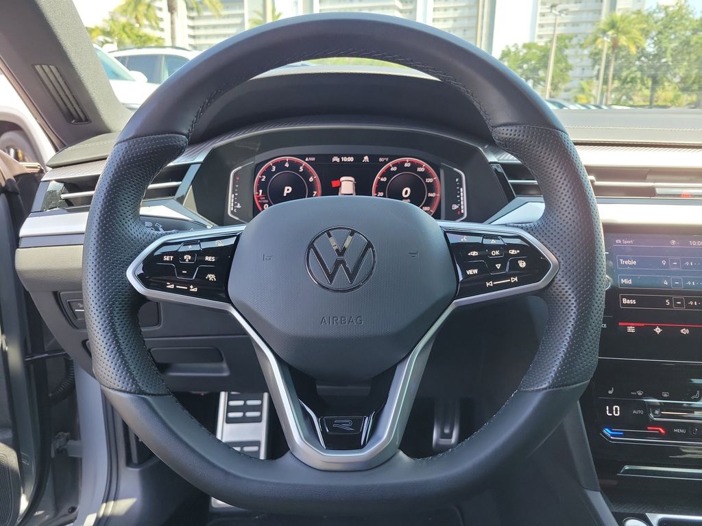 2023 Volkswagen Arteon SEL R-Line - Photo 27
