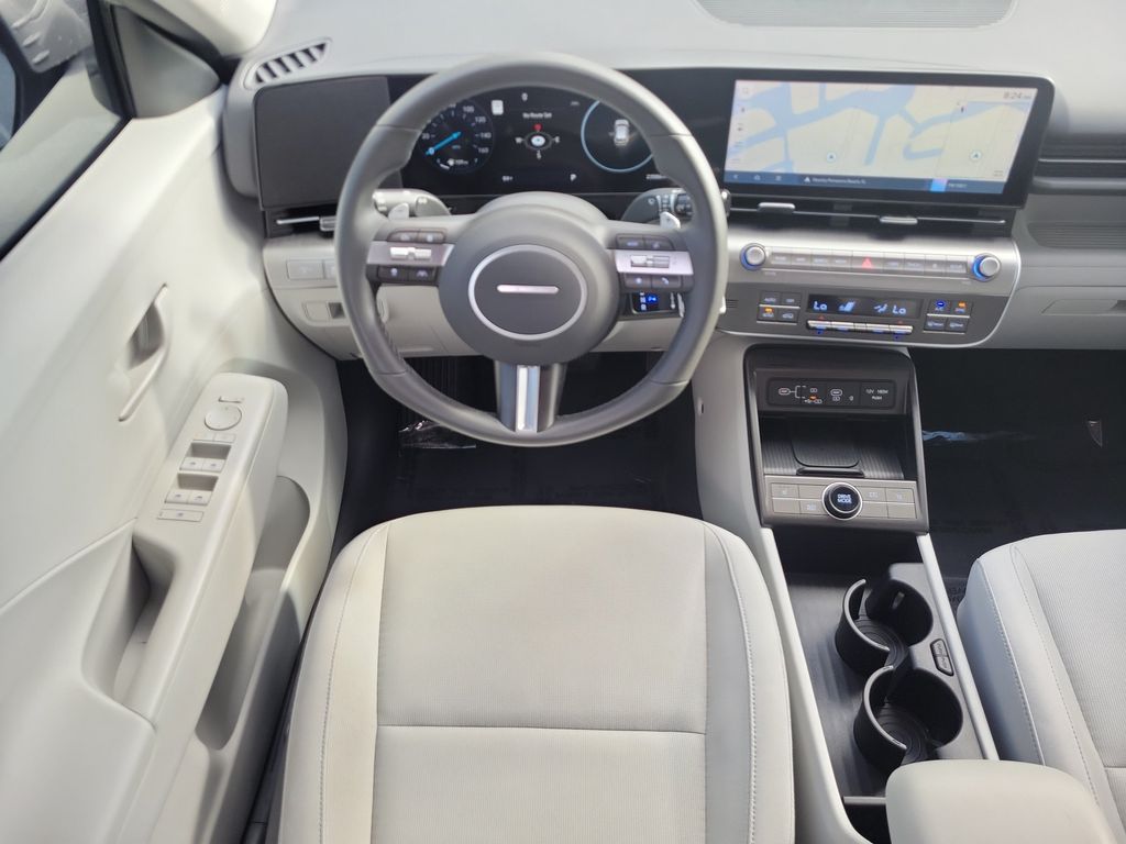 2024 Hyundai Kona SEL - Photo 8