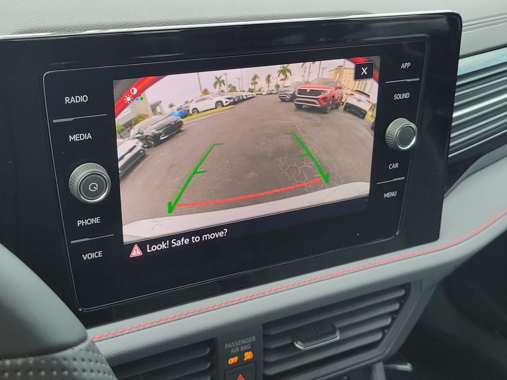 2026 Volkswagen Jetta GLI Autobahn - Photo 23