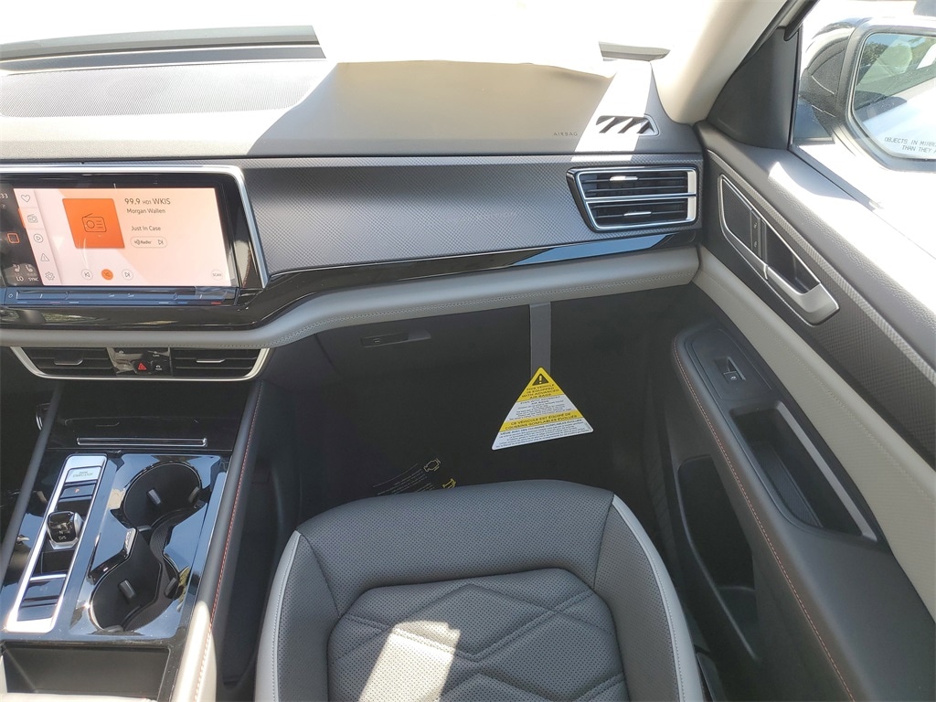 2025 Volkswagen Atlas Atlas Peak Edition - Photo 17