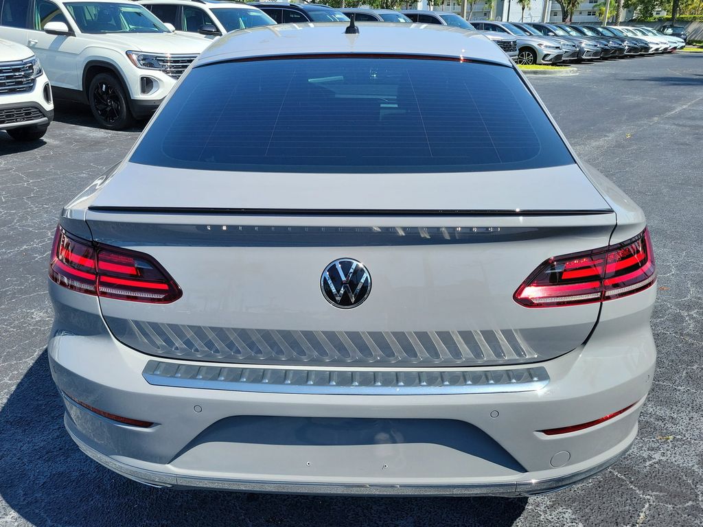 2023 Volkswagen Arteon SEL R-Line - Photo 7