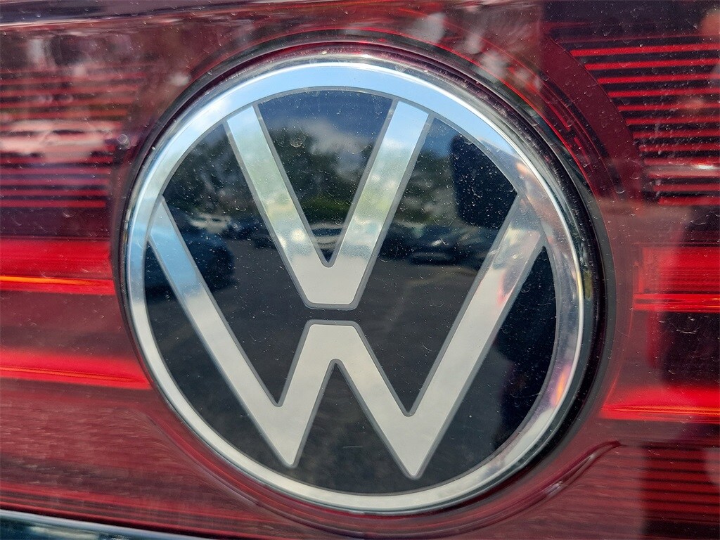 2025 Volkswagen Atlas Atlas Peak Edition - Photo 7