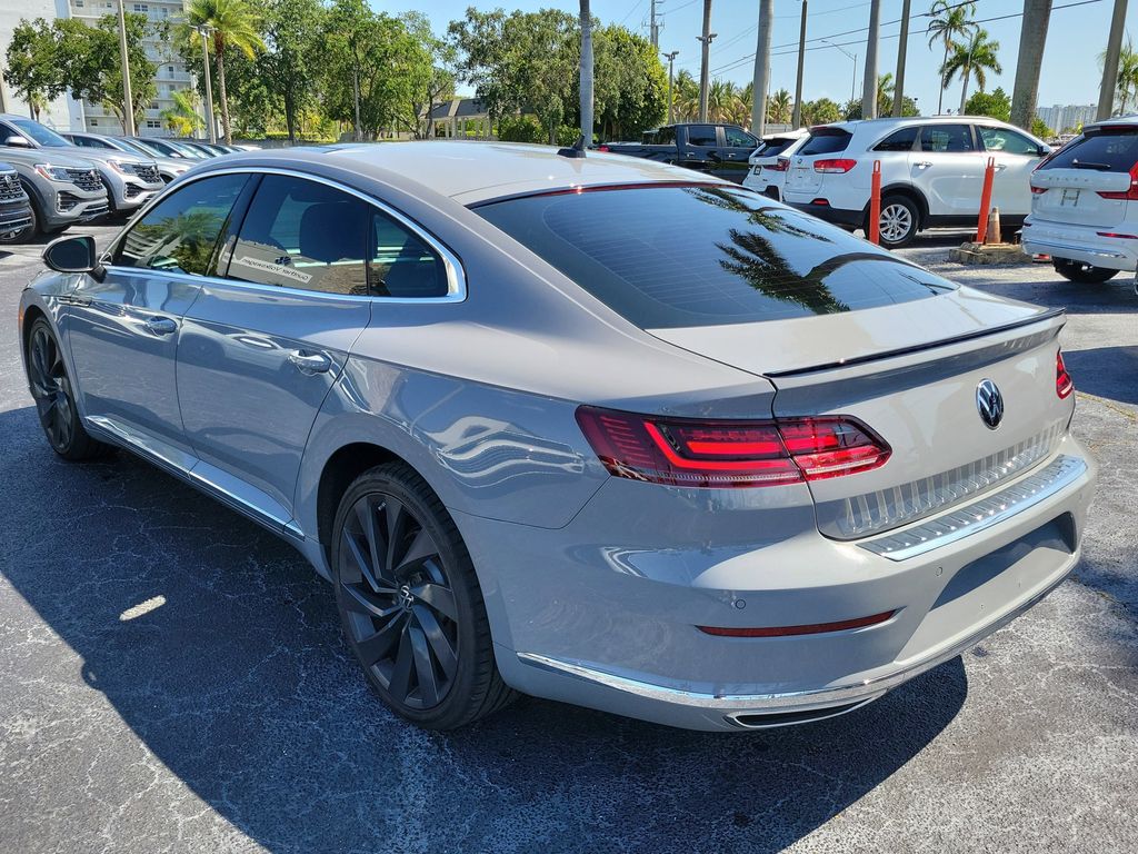 2023 Volkswagen Arteon SEL R-Line - Photo 6