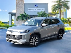 2025 Volkswagen Tiguan 2.0T S SUV