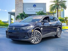 2026 Volkswagen ID.4 Pro SUV