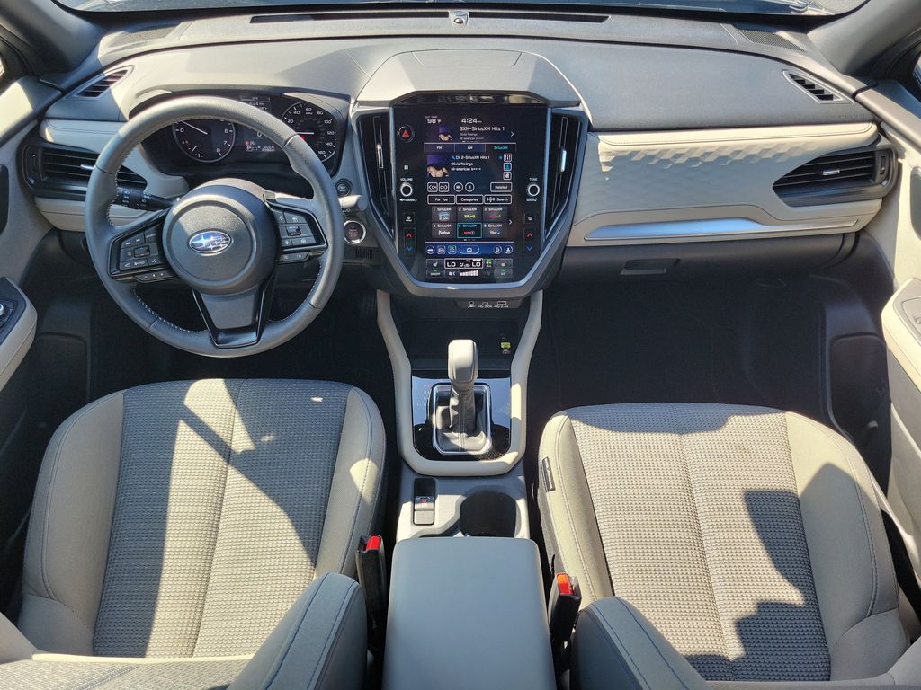 2025 Subaru Forester Premium - Photo 9
