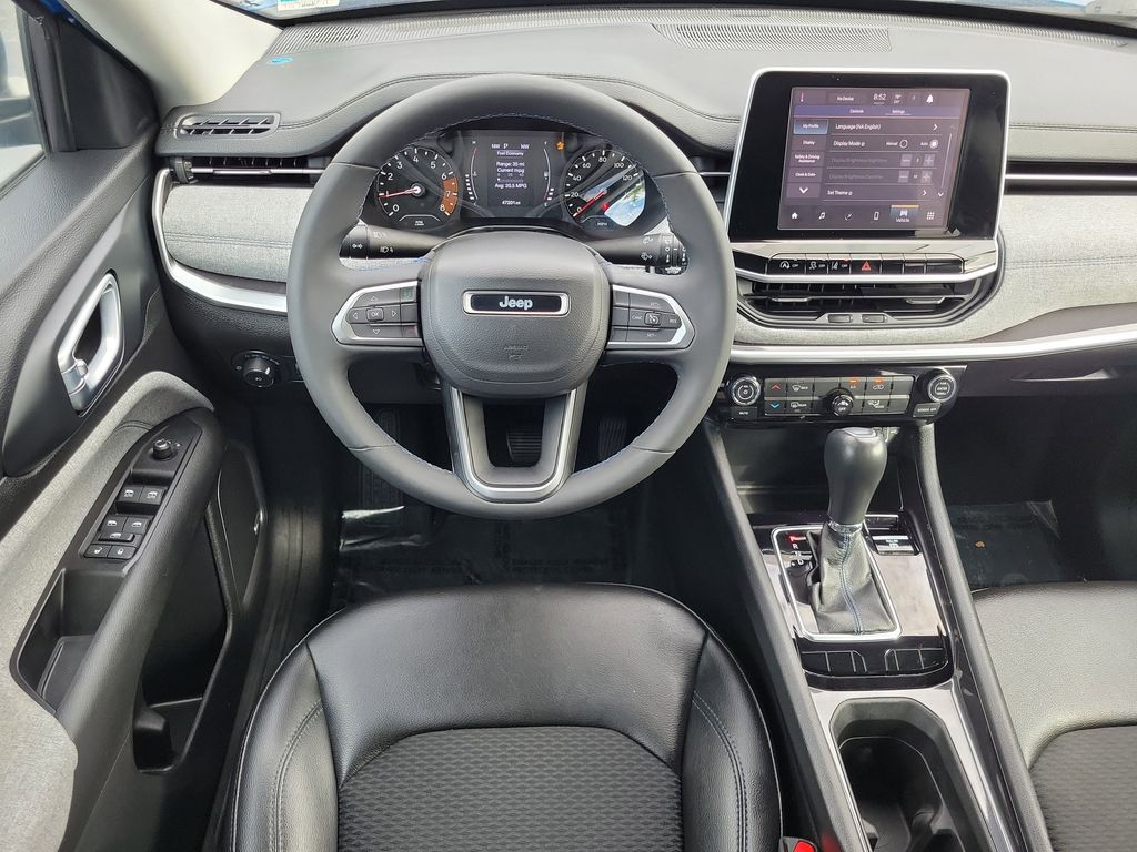 2022 Jeep Compass Latitude - Photo 17