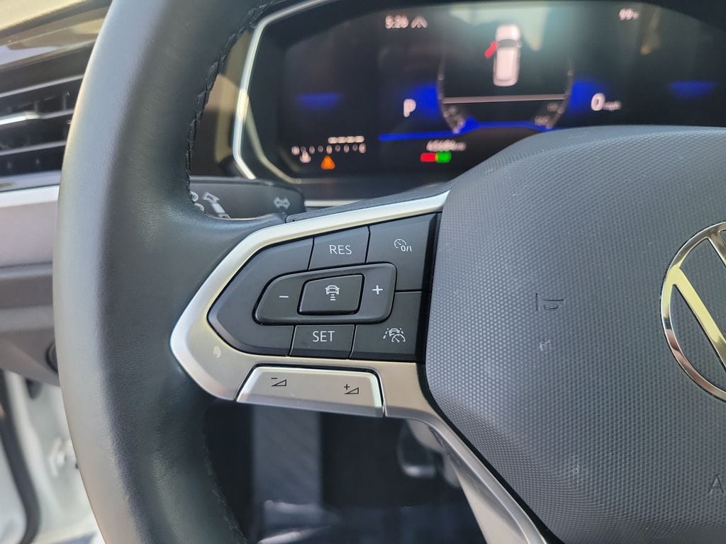 2024 Volkswagen Jetta SE - Photo 21