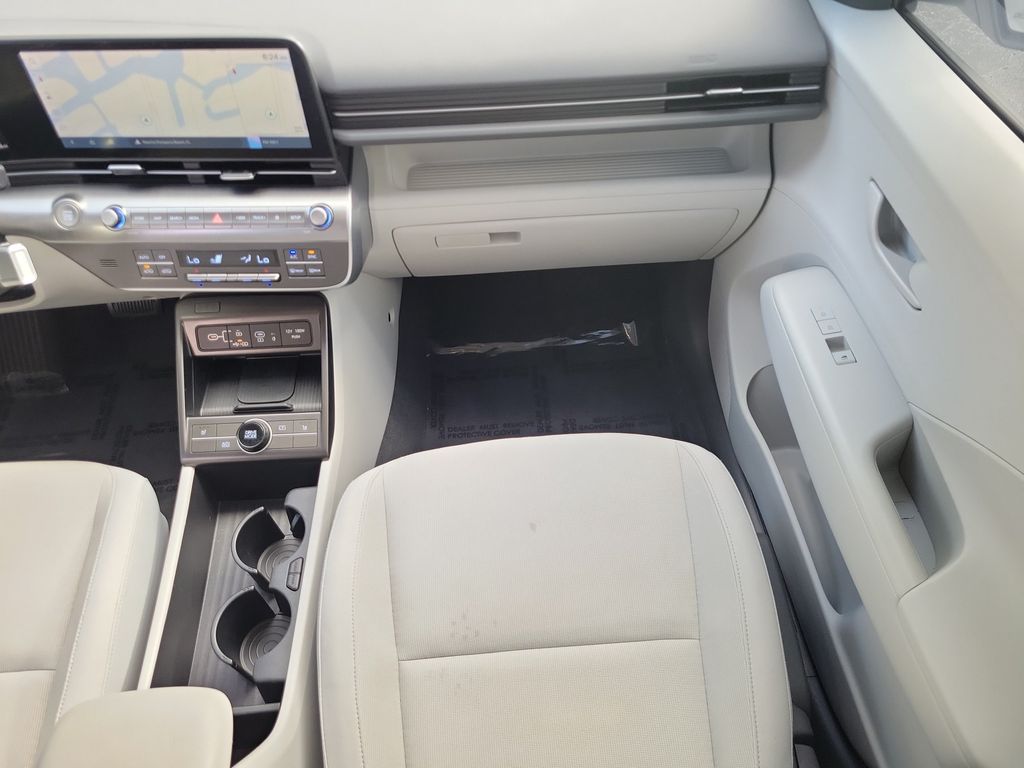 2024 Hyundai Kona SEL - Photo 9