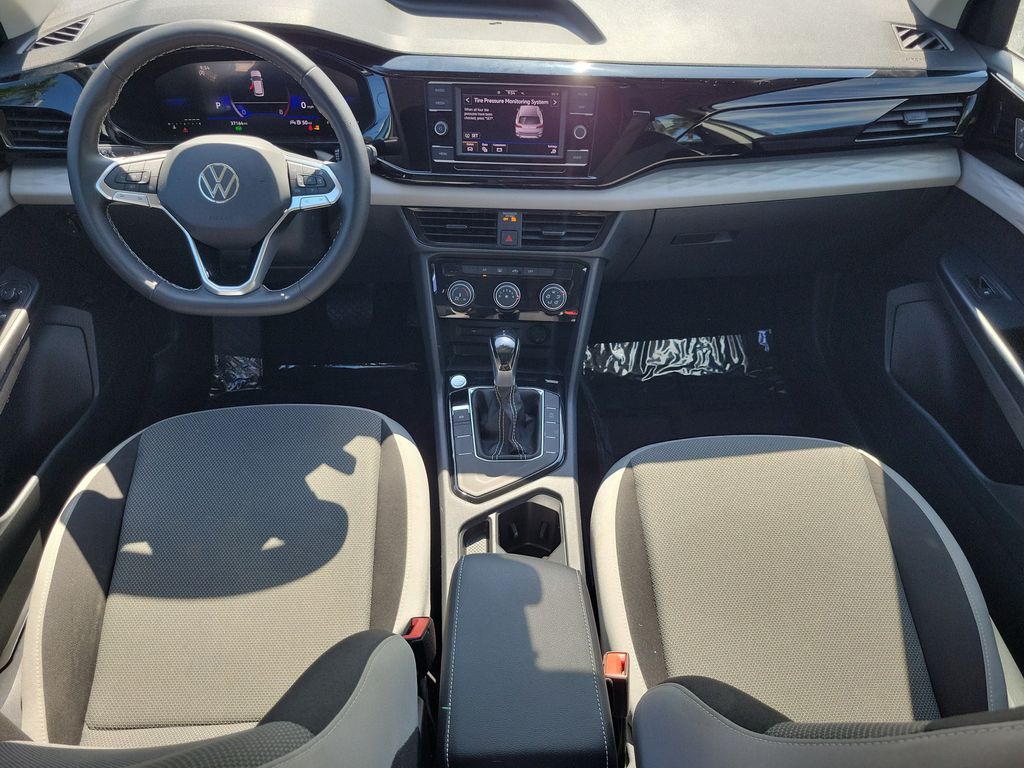 2023 Volkswagen Taos S - Photo 11