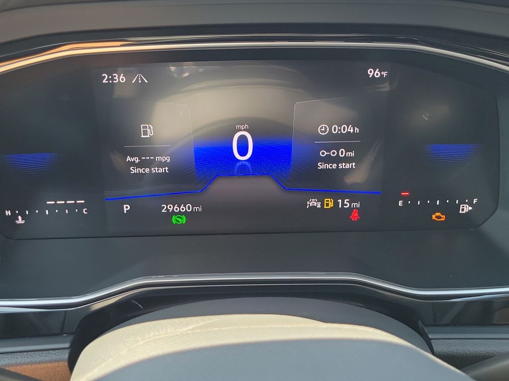 2024 Volkswagen Jetta S - Photo 20