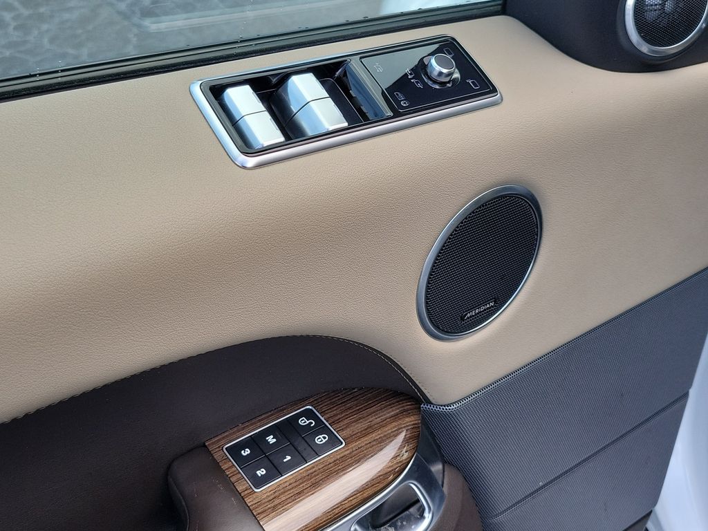 2020 Land Rover Range Rover Sport HSE - Photo 15