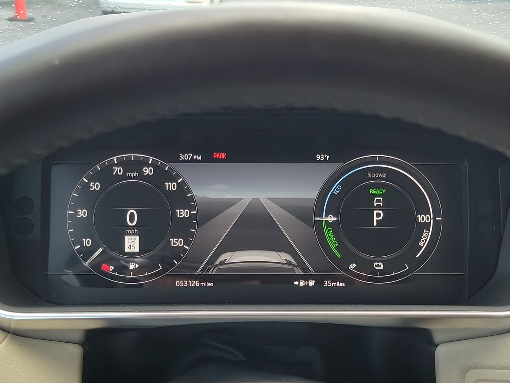 2020 Land Rover Range Rover Sport HSE - Photo 27