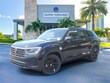 Volkswagen Atlas Cross Sport
